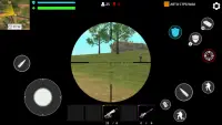 Fire Force: Gun Shooting Games Screen Shot 4