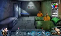 Escape Room Jail - Prison Island The Alcatraz Screen Shot 3