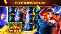 Rhino Fever Slots Game Casino Screen Shot 4
