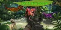 Dino Fps Hunter 2016 Screen Shot 2