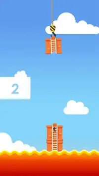 Build Tower: Do not miss Screen Shot 1