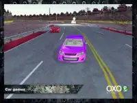 Car Race Game: Full Wheel Fire Screen Shot 7