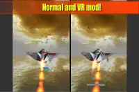 WW4  VR flight shooter Screen Shot 3