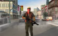 Real Gangsters- Grand Auto City Screen Shot 1