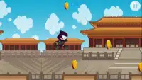 Ninja Way Screen Shot 1