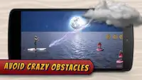 Kayak Surfers: Real графики Screen Shot 2