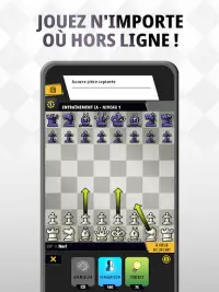 Échecs - Chess Universe Screen Shot 15
