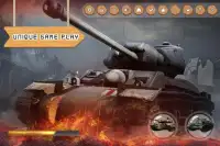 Tank War Classic Screen Shot 1