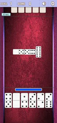 Dominos: Dominoes Board Games Screen Shot 4