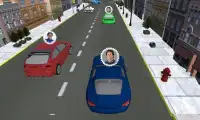 Extreme Car Driving:GT Racing Simulator Screen Shot 3