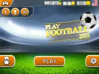 Play Soccer Game 2018 : Star Challenges Screen Shot 8