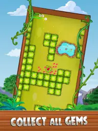 Maze Hunter: Wild убийца Выживание Побег Миссия Screen Shot 9