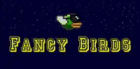 Fancy Birds - Funny game for t Screen Shot 6