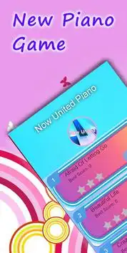 Magic Tiles Now United Piano Screen Shot 0