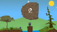 Sky Stone: Juego para niños. Screen Shot 2