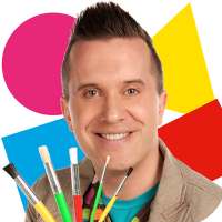 Mister Maker: ¡Vamos a crear!