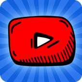 Raten Sie den Youtuber