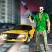 Gangster Theft Real Auto Open World Game