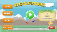 DOGFIGHT - Multiplayer Screen Shot 5
