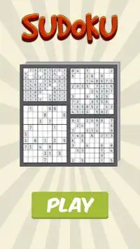 Sudoku Legends Screen Shot 0