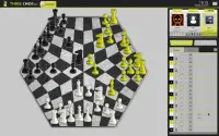 ThreeChess: Chess for Three Screen Shot 6