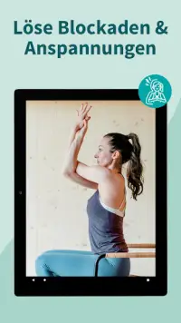 Yoga Easy: Fit mit Yoga Screen Shot 15