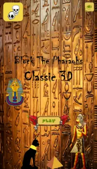 block the pharaohs Screen Shot 2