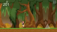 Jungle Run New Fantasy Game Screen Shot 1