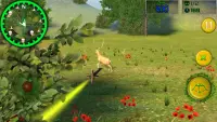 Forest Archer: Hunting 3D Screen Shot 2