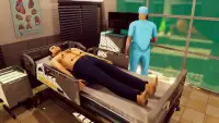 드림 병원 의사 외과 의사 시뮬레이터 - 수술 게임3D Screen Shot 2