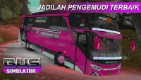 Bus Indonesia Telolet Basuri Screen Shot 0