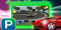 3D Car Parking Challenge Screen Shot 5