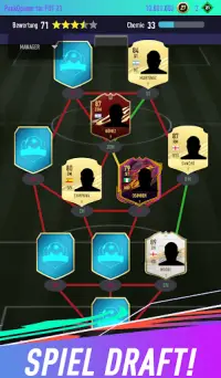 Pack Opener for FUT 21 by SMOQ GAMES Screen Shot 2