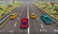 Car Racing 3D Simulator Screen Shot 3