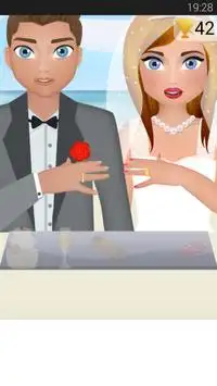 bride groom game Screen Shot 3