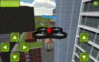 Drone Flying Sim Screen Shot 5