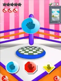 Rock Paper Scissors Games Screen Shot 1