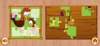 Farm Puzzles & Ranch Jigsaw - Rompecabezas Screen Shot 7