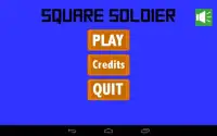 Square Soldier Screen Shot 0