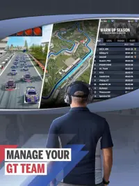 GT Manager Screen Shot 9