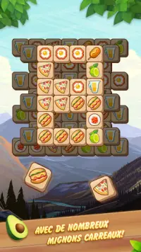 Tile Match Fun: Classic Triple Puzzle Screen Shot 6
