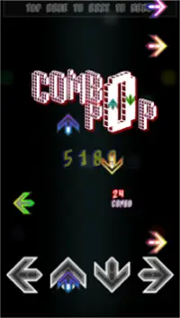ComboPop (Free) Screen Shot 0