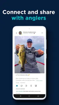FishAngler - Fishing App Screen Shot 7