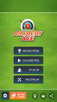 Archery Ace Screen Shot 9