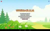 Wordcram Screen Shot 11