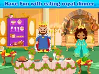 Fairy Princess Town: Royal House Story Screen Shot 3