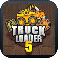 Truck Loader ‎5