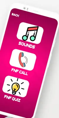 Songs & Call For FNF Screen Shot 1