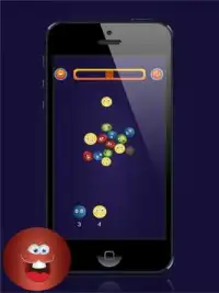 Pop Balls Mania : Match 3 Puzzle Screen Shot 2