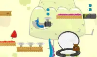 Jelly & Pie - The Game Screen Shot 1
